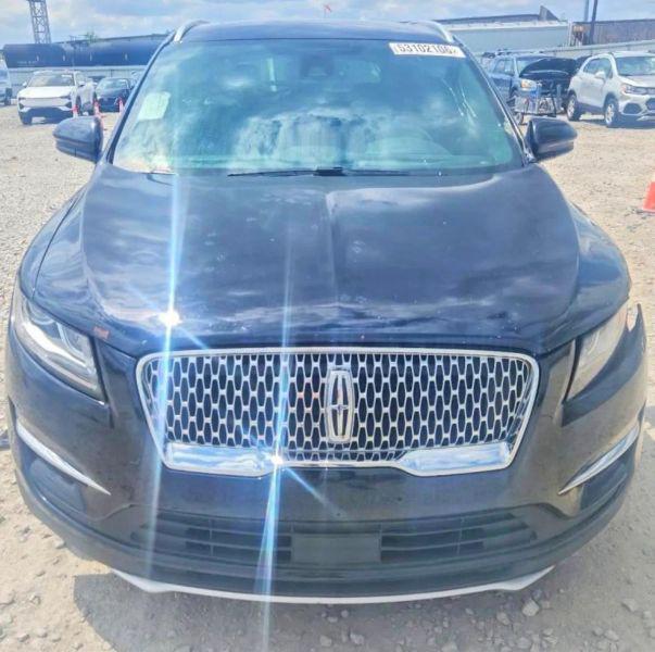 2019 Lincoln MKC Select for sale near Columbus, OH