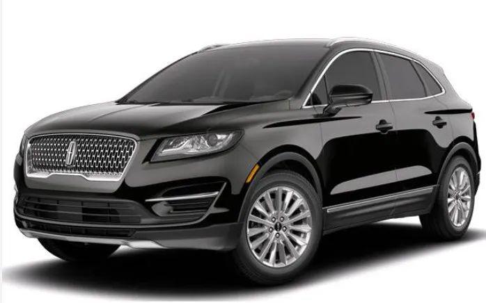 2019 Lincoln MKC Select for sale in Columbus, OH