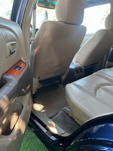 2003 Lexus RX 300 300