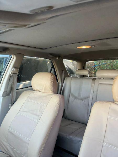 2003 Lexus RX 300 300