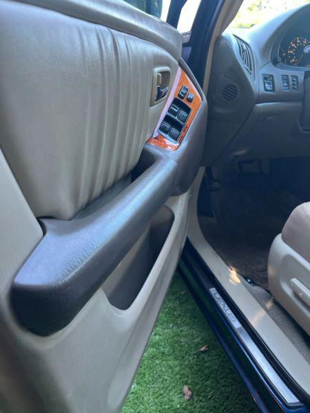 2003 Lexus RX 300 300
