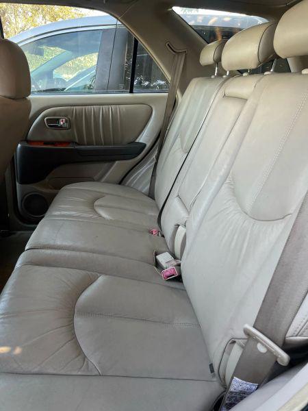 2003 Lexus RX 300 300