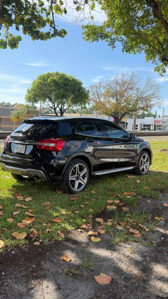 2015 Mercedes-Benz GLA-CLASS GLA 250 4MATIC