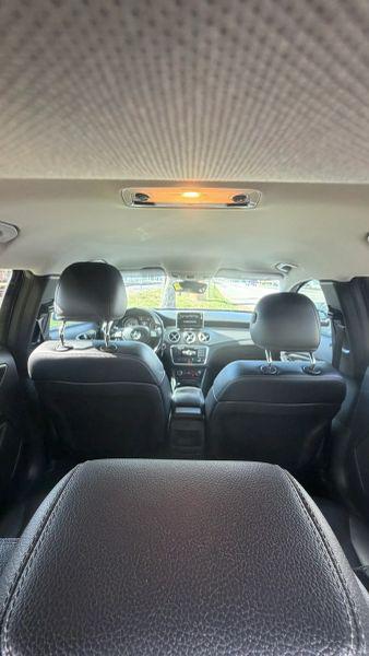 2015 Mercedes-Benz GLA-CLASS GLA 250 4MATIC