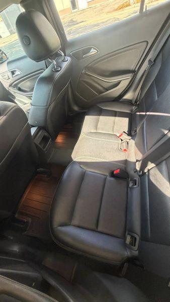 2015 Mercedes-Benz GLA-CLASS GLA 250 4MATIC
