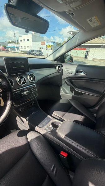 2015 Mercedes-Benz GLA-CLASS GLA 250 4MATIC