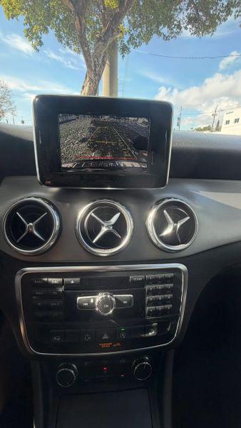 2015 Mercedes-Benz GLA-CLASS GLA 250 4MATIC