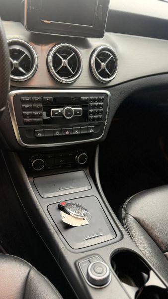 2015 Mercedes-Benz GLA-CLASS GLA 250 4MATIC