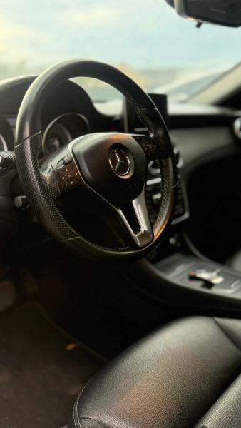 2015 Mercedes-Benz GLA-CLASS GLA 250 4MATIC