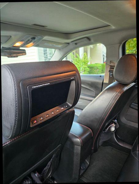 2012 Chevrolet Equinox LTZ