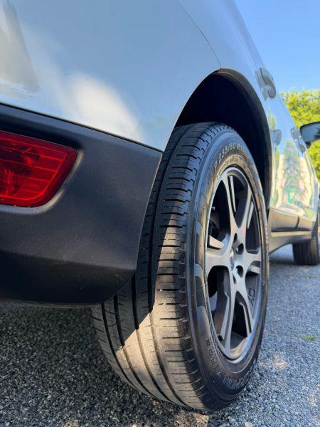 2013 Volvo XC60 T6