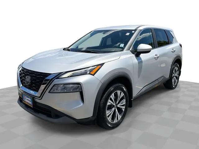 2023 Nissan Rogue SV Intelligent AWD for sale in Forest Park, IL