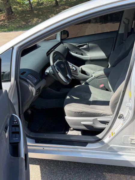 2010 Toyota Prius I