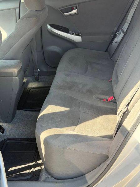 2010 Toyota Prius I