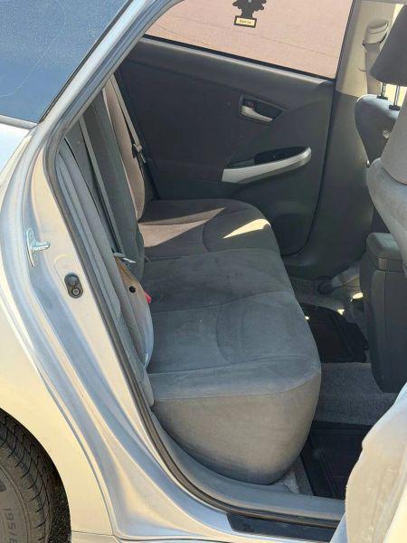 2010 Toyota Prius I
