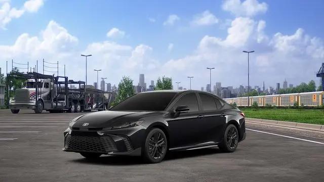 2026 Toyota Camry SE for sale in Dayton, NJ