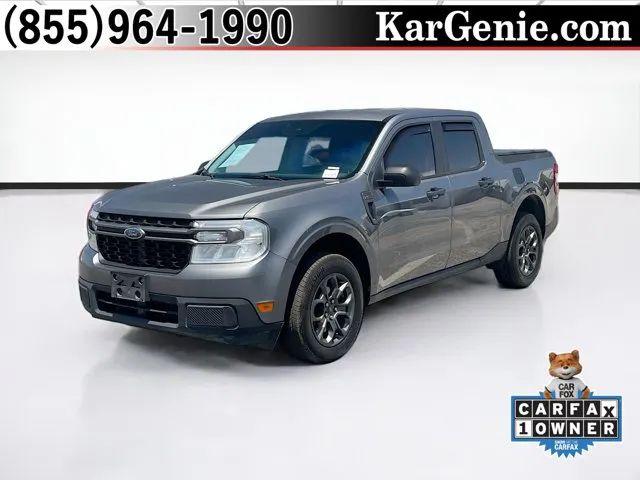 2024 Ford Maverick XLT for sale in Fontana, CA
