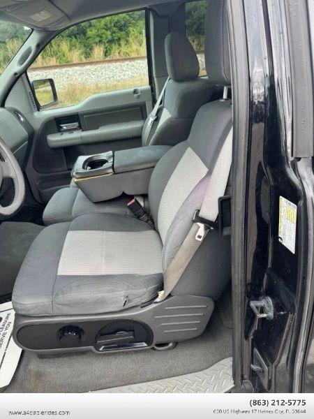 2007 Ford F-150 XL