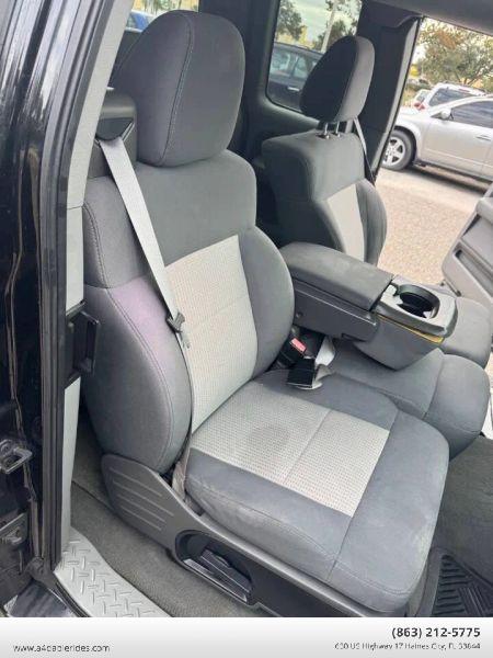 2007 Ford F-150 XL