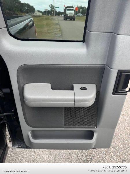 2007 Ford F-150 XL