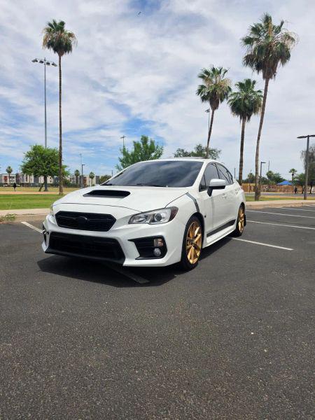 2019 Subaru WRX Premium for sale in Phoenix, AZ