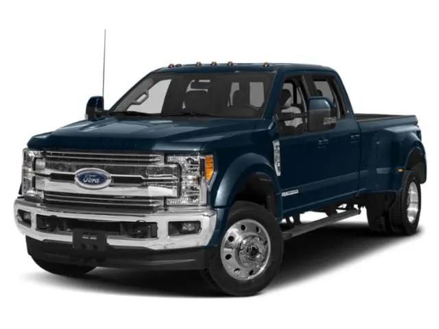 2019 Ford F-450 LARIAT for sale in Jacksonville, NC