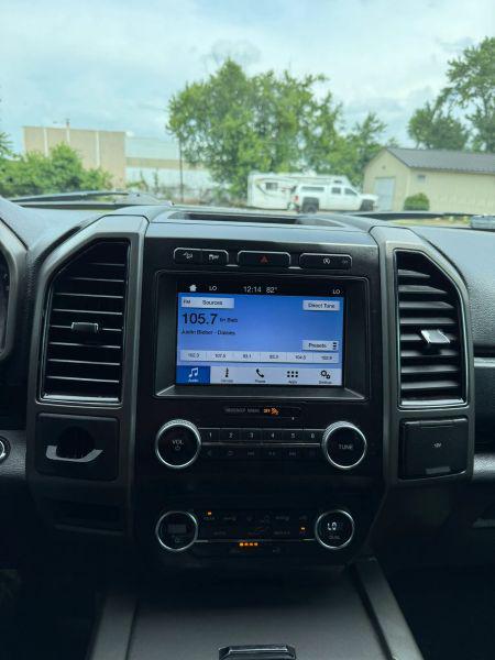 2019 Ford Expedition XLT