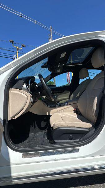 2018 Mercedes-Benz C-CLASS C 300 C 300