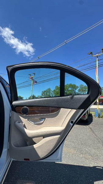 2018 Mercedes-Benz C-CLASS C 300 C 300