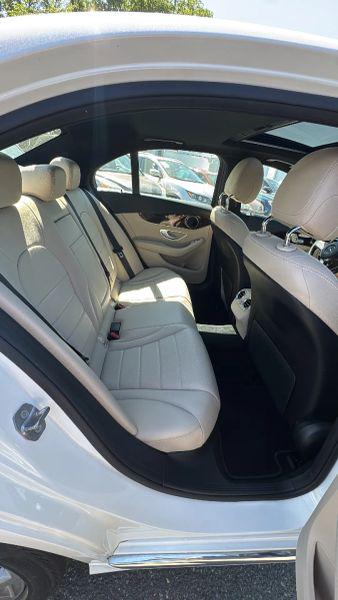 2018 Mercedes-Benz C-CLASS C 300 C 300