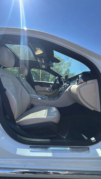 2018 Mercedes-Benz C-CLASS C 300 C 300