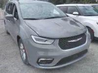 2022 Chrysler Pacifica Touring L for sale in North Bend, OR