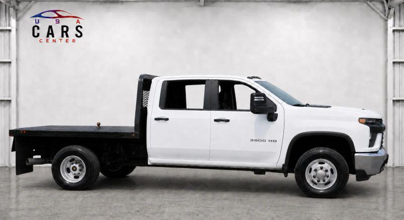 2023 Chevrolet Silverado 3500HD Work Truck for sale in Langhorne, PA