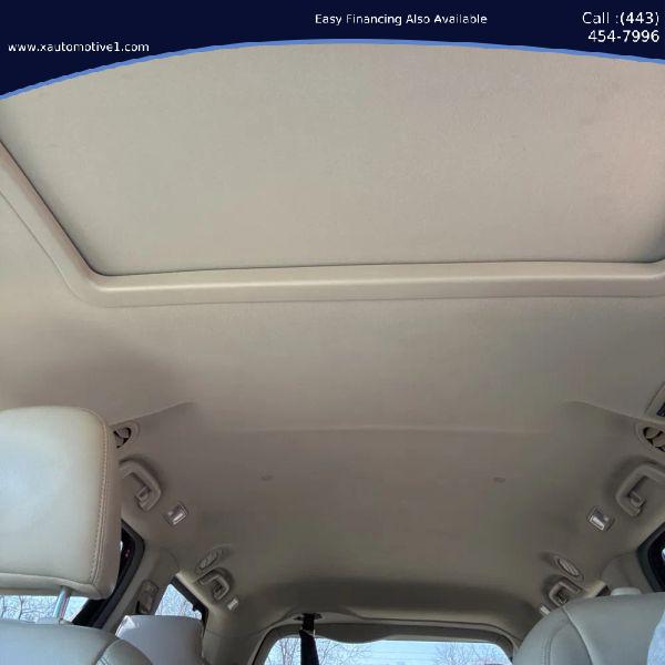 2014 Toyota Sienna XLE V6 8 Passenger