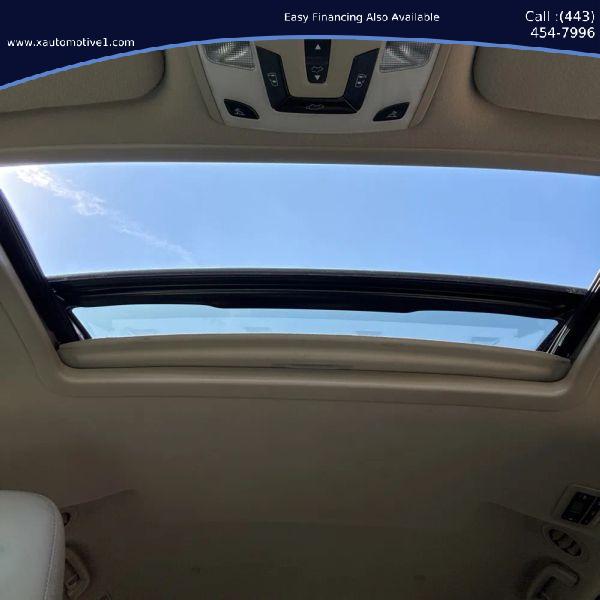 2014 Toyota Sienna XLE V6 8 Passenger