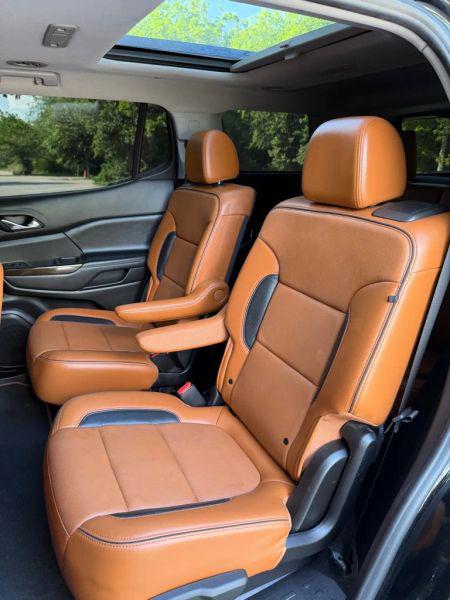 2020 GMC Acadia AWD AT4