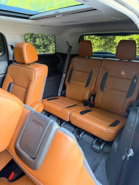 2020 GMC Acadia AWD AT4
