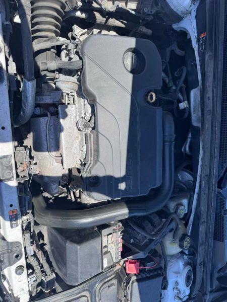 2020 Chevrolet Malibu FWD LT