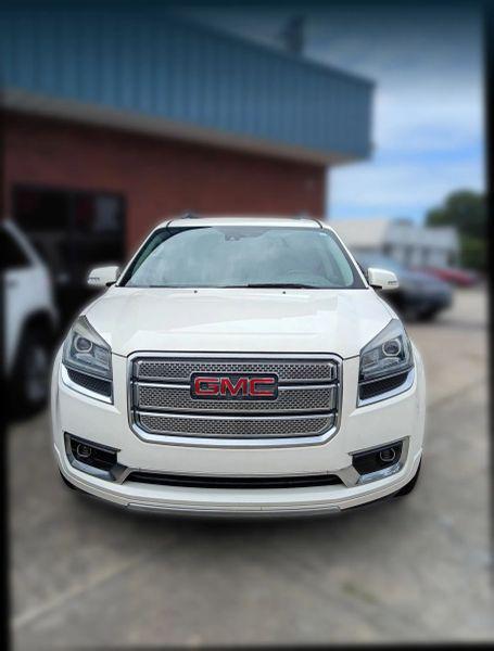 2014 GMC Acadia Denali for sale in Rock Hill, SC