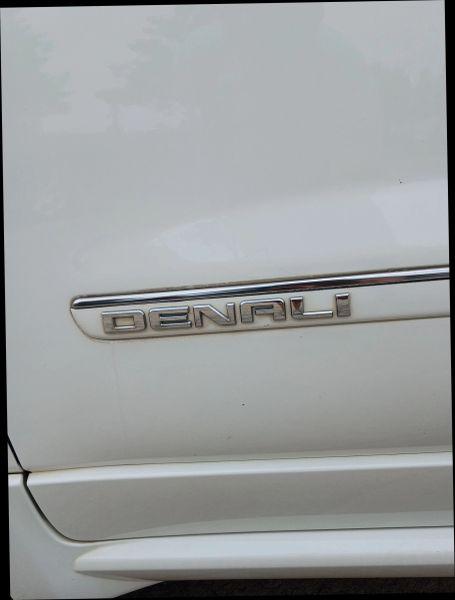 2014 GMC Acadia Denali