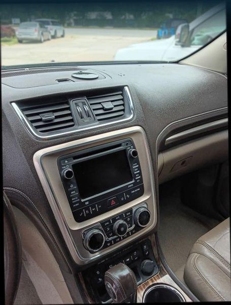 2014 GMC Acadia Denali