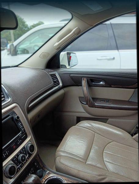 2014 GMC Acadia Denali