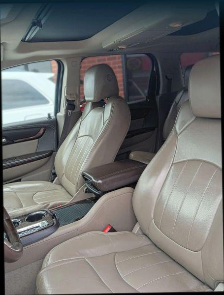 2014 GMC Acadia Denali