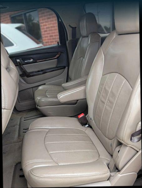 2014 GMC Acadia Denali