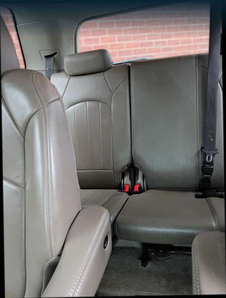 2014 GMC Acadia Denali