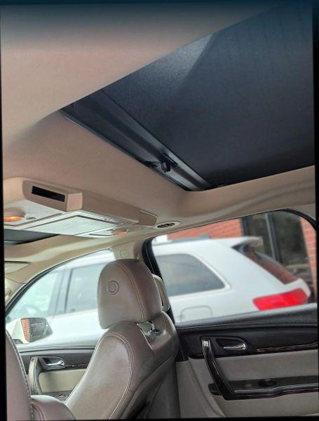 2014 GMC Acadia Denali