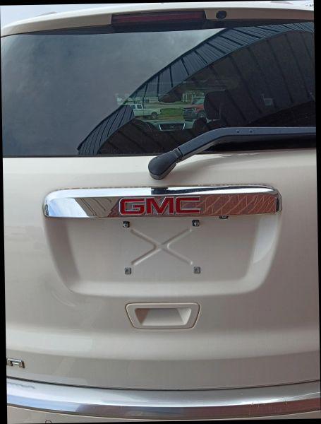 2014 GMC Acadia Denali