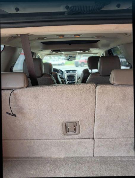 2014 GMC Acadia Denali