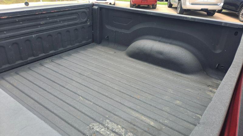 2013 Ram 1500 Laramie Longhorn Edition