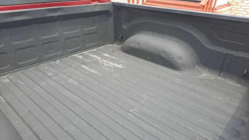 2013 Ram 1500 Laramie Longhorn Edition